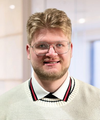 Eric Sandbloom